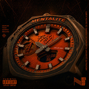 Mentalité by Frika