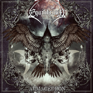 Armageddon cover