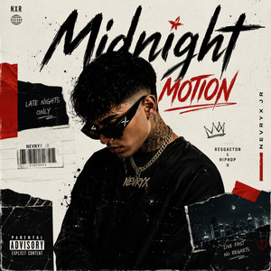 Midnight Motion by NEVRYX Jr