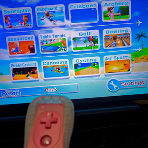 New Look Wii U Mii Maker Lofi Mix (Nostalgia Mix) by Lordict