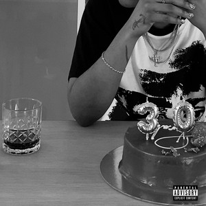Never Be (30) by Nicki Knightz