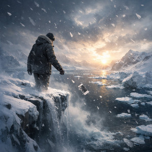 Give It Up by Isaiah Vance