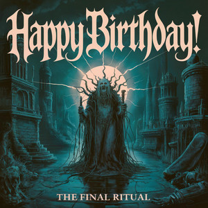 The Final Ritual poster