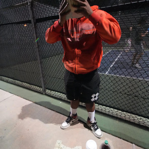 Never Bend Freestyle by MGM Peso