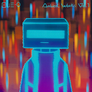 Orbit by ObiE-Q