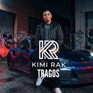 Tragos by Kimi Rak
