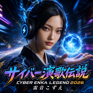 Listen to 七天九雲 - Single by 雷音こずえ | Spotify