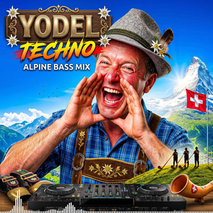 Alpine Bass Explosion II by Melody of Wings