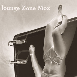 Мох На Стінах — Lounge Zone Mox