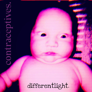 differentlight. by contraceptives.