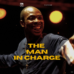 THE MAN IN CHARGE by Tobii WTW, Fayvor
