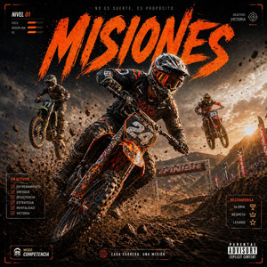 Misiones by Drey Black