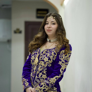 يا قلبي خلي الحال by Narimene ghecham