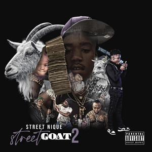 DOPEBOY RECIPE by Young Street Nique, Sheen
