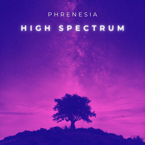 High Spectrum by Phrenesia