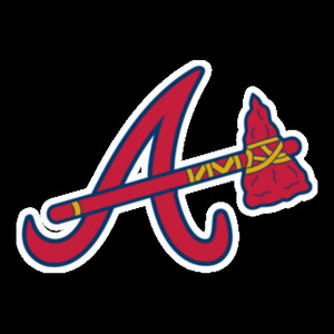 Chop On (Atlanta Braves Anthem) by William Spurlin