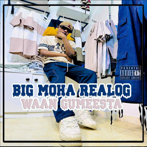 BIG MOHA REALOG - Waan Qumeestay
