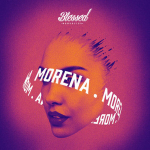 Morena by Blessd