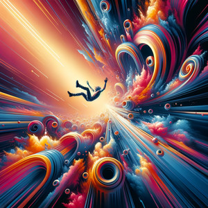 Falling Into Forever by After Midnight Trance