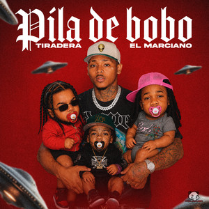 PILA DE BOBO by filmakerpanda, Tiradera, El Marciano