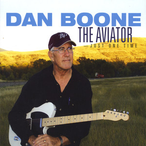 Dan Boone