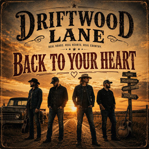 Back To Your Heart by Driftwood Lane
