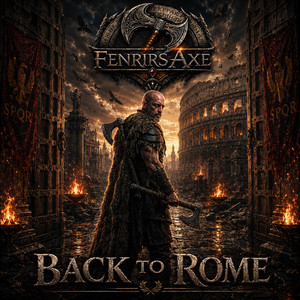 Back to Rome by Fenrirs Axe