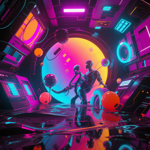 Brielle Scott - Little Bit of Brown