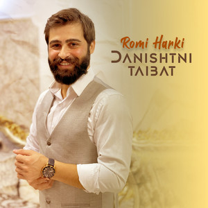 Danishtni taibat by Romi Harki