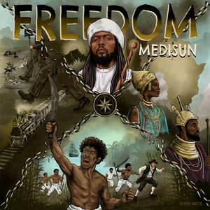 Freedom by MediSun, Stay Nice Music