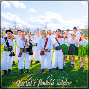 Tucu Ionut - Eu Mi-S Floarea Satelor