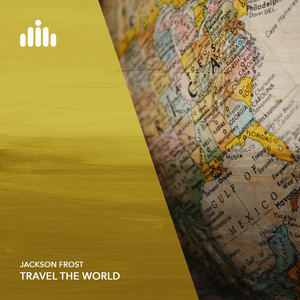Jackson Frost — Travel The World