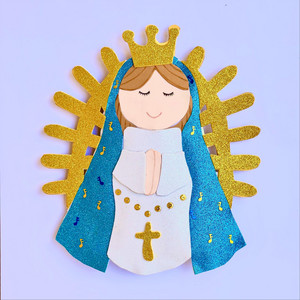 Talita Kum - Virgencita de Luján
