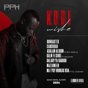 Wishe Qusia Jamal Alamin - KALM FI SIRKI (feat. RAGAHD)