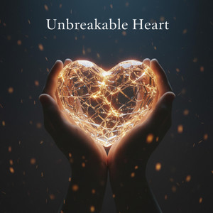 Unbreakable_Heart by qorv