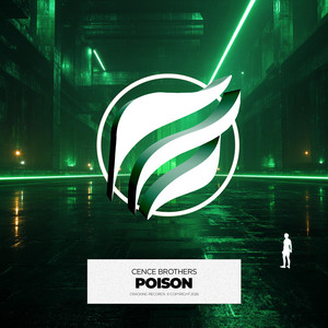 Poison by Cence Brothers