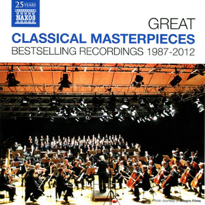 Listen to Great Classical Masterpieces | Bestselling Recordings