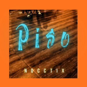 piso 18.18 by Nocctix beats
