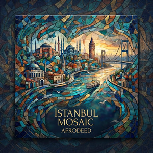 Büyükada by afrodeed