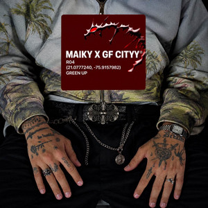 Escandalo by Maiky, GF cityy