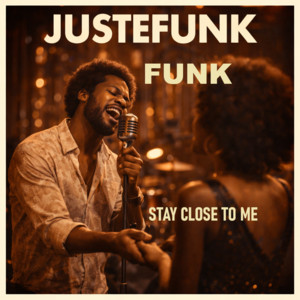 Let love show the way by Justefunk Funk