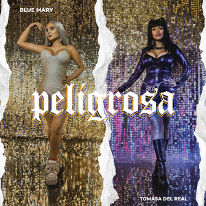 Portada de Peligrosa