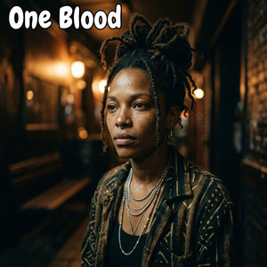 One Blood by Stefan Murrielx