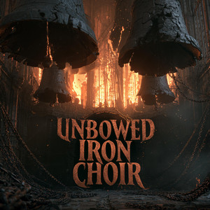 Unbowed Iron Choir by ABOKAI