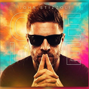 One Love by John Stizzoli