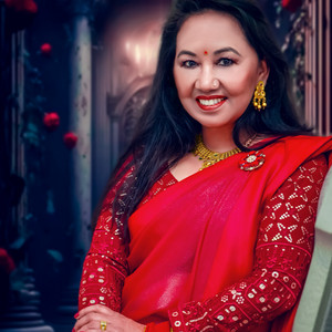 Lilu Gurung - Yesso Meso Milayera