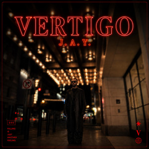 Vertigo by J.A.Y.