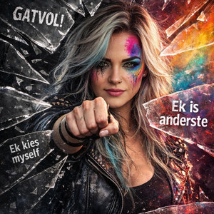 Gatvol by ElectricUnicorn