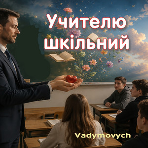 Vadymovych — Учителю шкільний
