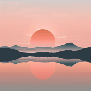Floating Meadow Drift by Zyro